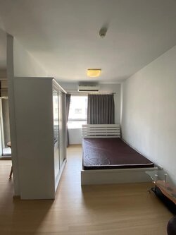 พลัมคอนโด สามัคคี - PLUM CONDO SAMAKKHI