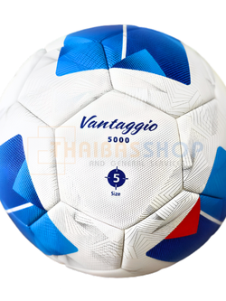 (ของแท้ 100%) ลูกฟุตบอล ลูกบอล Molten F5N5000 เบอร์5 หนัง PU ชนิดพิเศษ รุ่น Official Match Ball ใช้แข่งเกมส์นานาชาติ