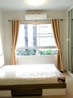 พลัมคอนโด สามัคคี - PLUM CONDO SAMAKKHI