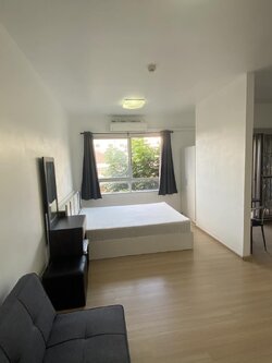 พลัมคอนโด สามัคคี - PLUM CONDO SAMAKKHI