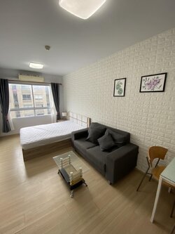 พลัมคอนโด สามัคคี - PLUM CONDO SAMAKKHI