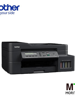 เครื่องพิมพ์ BROTHER DCP-T720DW พิมพ์ 2 หน้า+ Wireless - อัตโนมัติ
