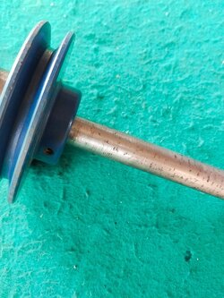 มูเลย์ 4 นิ้ว