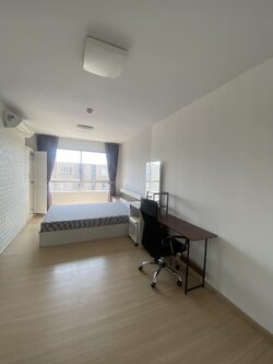 พลัมคอนโด สามัคคี - PLUM CONDO SAMAKKHI