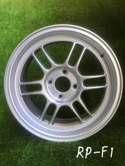 RP-F1 15" ล้อแม็กยอดนิยม ชุดละ 7,500 บาทเท่านั้น