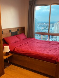 เดอะเบส สุขุมวิท 77 - The Base Sukhumvit 77