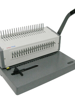 21 Holes Binder Machine PROTEX 2088