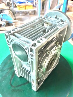 เกียร์ทดรอบ VOGEL อัตราทด 7.5:1