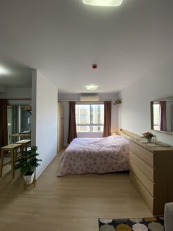 พลัมคอนโด สามัคคี - PLUM CONDO SAMAKKHI