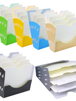 ถาดใส่เอกสาร Multi Tray ST-004