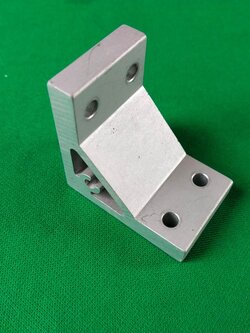 ฉากอลูมิเนียมโปรไฟล์