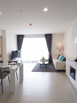 ริธึ่ม สุขุมวิท 42 - RHYTHM SUKHUMVIT 42