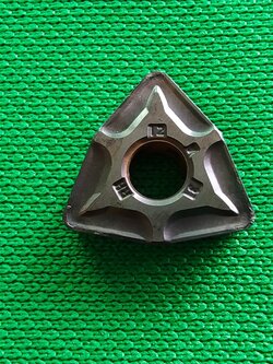 เม็ดมีดกลึง,เม็ดมีดอินเสริท มือสองสภาพดี