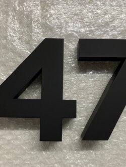 งานป้ายบ้านเลขที่ 47