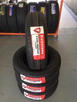 FIRESTONE FS100 175/70R13