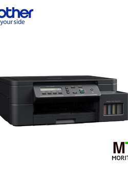 เครื่องพิมพ์/SCAN/COPY BROTHER DCP-T520W พร้อมหมึกแท้ 1ชุด USB+Wifi