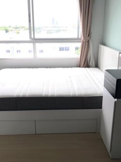 พลัมคอนโด สามัคคี - PLUM CONDO SAMAKKHI