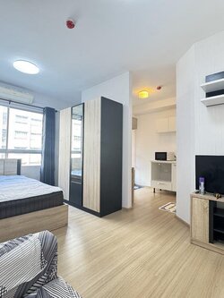 พลัมคอนโด สามัคคี - PLUM CONDO SAMAKKHI