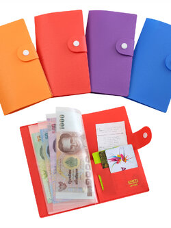 Money Holder Wallet JP-192