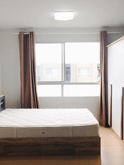 พลัมคอนโด สามัคคี - PLUM CONDO SAMAKKHI