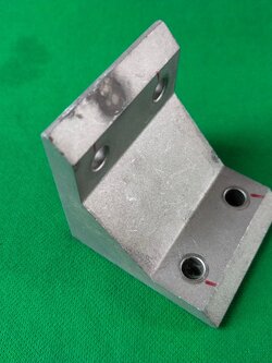 ฉากอลูมิเนียมโปรไฟล์