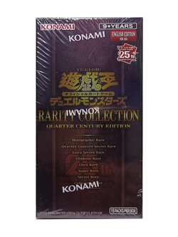 Game Card Yu-Gi-Oh! Rarity Collection RC04 Quarter Century Edition Yugioh Asia English OCG Konami การ์ดยูกิของแท้ ภาษาอังกฤษ