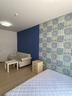 พลัมคอนโด สามัคคี - PLUM CONDO SAMAKKHI