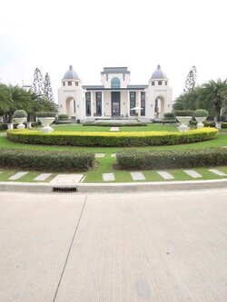 GRANDIO LADPRAO - KASET NAWAMIN 4 UNITS