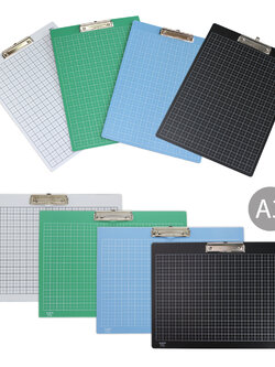 คลิปบอร์ด A3 Smart Clip Board