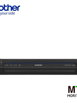 เครื่องลอกลายสัก BROTHER PJ-763MFi - ไม่ต้องใช้หมึก (ไม่มีแบตเตอรี่) ขนาดพกพา