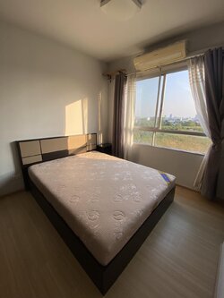 พลัมคอนโด สามัคคี - PLUM CONDO SAMAKKHI