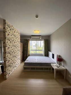 พลัมคอนโด สามัคคี - PLUM CONDO SAMAKKHI