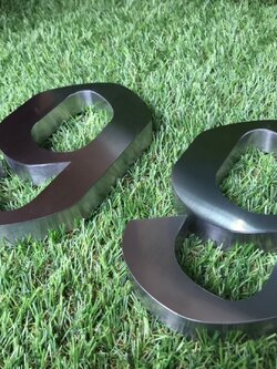 งานป้ายบ้านเลขที่99