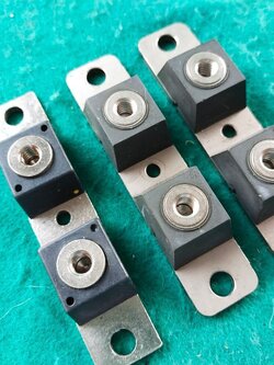 ไดโอด เบอร์ MURP20020CT