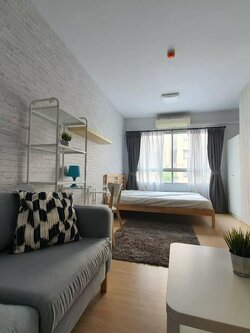 พลัมคอนโด สามัคคี - PLUM CONDO SAMAKKHI