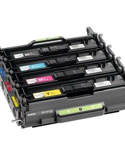 ตลับแม่พิมพ์ ตลับลูกดรัม BROTHER DR-451CL - ชุดดรัม