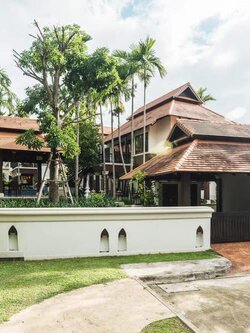 SRIWALEE บ้านเดี่ยว หมู่บ้านสีวลี คลองชล เชียงใหม่