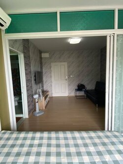 พลัมคอนโด สามัคคี - PLUM CONDO SAMAKKHI