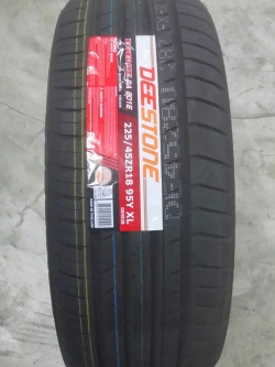 DEESTONE RA801E 235/40R18 ราคา 2,900 บาท