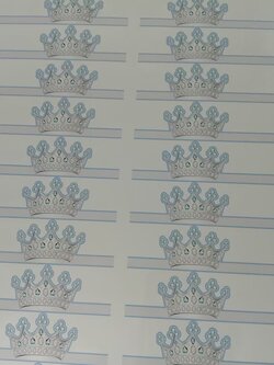 งานสติกเกอร์ไดคัท