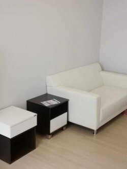 พลัมคอนโด สามัคคี - PLUM CONDO SAMAKKHI