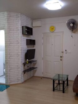 พลัมคอนโด สามัคคี - PLUM CONDO SAMAKKHI