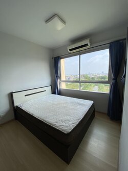 พลัมคอนโด สามัคคี - PLUM CONDO SAMAKKHI