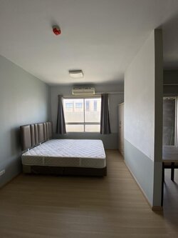 พลัมคอนโด สามัคคี - PLUM CONDO SAMAKKHI