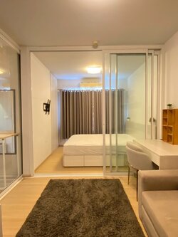 พลัมคอนโด สามัคคี - PLUM CONDO SAMAKKHI (VIP)