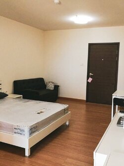 ศุภาลัย ลอฟท์ แจ้งวัฒนะ - SUPALAI LOFT CHAENGWATTANA (VIP)