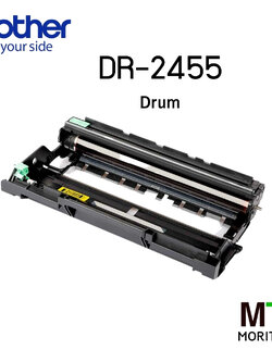 ตลับแม่พิมพ์ ตลับลูกดรัม BROTHER DR-2455 - ดรัม