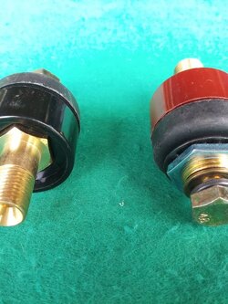 ข้อต่อตู้เชื่อม ขนาดใหญ่