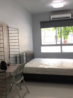 พลัมคอนโด สามัคคี - PLUM CONDO SAMAKKHI