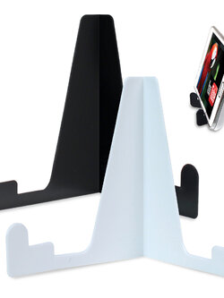 Plastic Mobile Stand ST-001